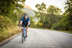 Schwinn Fastback AL Claris Road Bike Blue