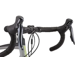 Schwinn Fastback AL Disc Sora Adult Performance Road Bike Grey