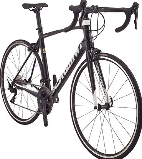 Schwinn Fastback Carbon Road Bike Black
