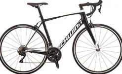 Schwinn Fastback Carbon Road Bike Black