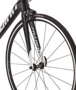 Schwinn Fastback Carbon Road Bike Matte Black