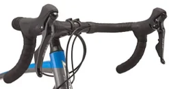 Schwinn Fastback Carbon Road Bike Charcoal