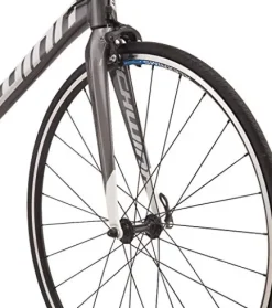 Schwinn Fastback Carbon Road Bike Charcoal