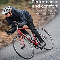 Schwinn Fastback Tourney AL Adult Road Bike 700c 14-Speed Large Red