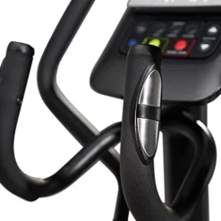 Schwinn Fitness 411 Compact Elliptical Machine Black