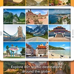 Schwinn Fitness 411 Compact Elliptical Machine Black