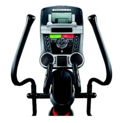 Schwinn Fitness 430 Elliptical Machine Black