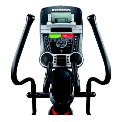 Schwinn Fitness 430 Elliptical Machine Black