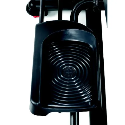 Schwinn Fitness 430 Elliptical Machine Black