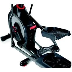 Schwinn Fitness 430 Elliptical Machine Black