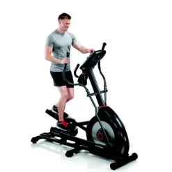 Schwinn Fitness 430 Elliptical Machine Black
