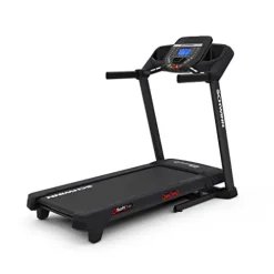 Schwinn Fitness 810 Treadmill Portable Black