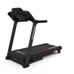 Schwinn Fitness 810 Treadmill Portable Black