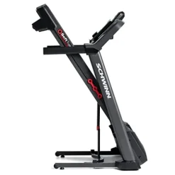 Schwinn Fitness 810 Treadmill Portable Black