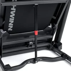 Schwinn Fitness 810 Treadmill Portable Black