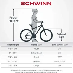 Schwinn Kedzie Single-Speed Fixie Road Bike Blue