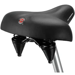 Schwinn Meridian Adult Tricycle Slate Blue