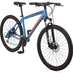 Schwinn Mesa 1 Adult Mountain Bike Blue