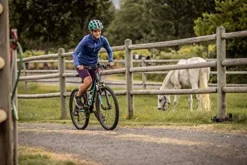 Schwinn Mesa 3 Adult Mountain Bike 21-Speed 27.5-Inch Black