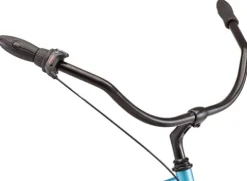 Schwinn Mikko Adult Beach Cruiser Bike Blue