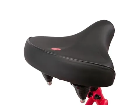 Schwinn Mikko Adult Beach Cruiser Bike Pink