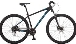 Schwinn Moab 3 Adult Mountain Bike Black