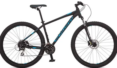 Schwinn Moab 3 Adult Mountain Bike Black