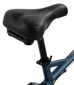 Schwinn Network 1.5 Hybrid Bike Matte Blue