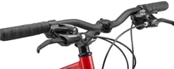 Schwinn Network 3.5 Hybrid Bike Red