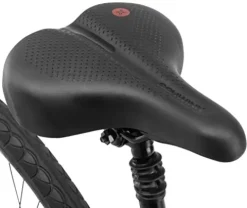 Schwinn Network 3.5 Hybrid Bike Red