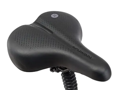 Schwinn Network 3.5 Hybrid Bike Purple