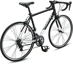 Schwinn Phocus 1400 Adult Road Bike Black