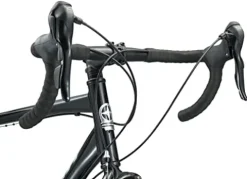 Schwinn Phocus 1400 Adult Road Bike Black