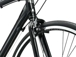 Schwinn Phocus 1400 Adult Road Bike Black