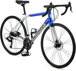 Schwinn Phocus 1.6 Disc Road Bike Blue