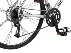 Schwinn Phocus 1.6 Disc Road Bike Blue