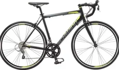 Schwinn Phocus 1600 Road Bike 16-Speed Black