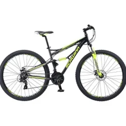 Schwinn Traxion Mountain Bike 29-Inch Grey