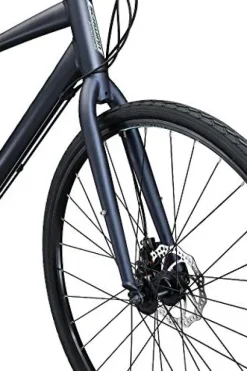 Schwinn Vantage F3 Adult Sport Hybrid Bike Matte Blue