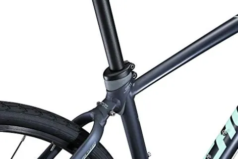 Schwinn Vantage F3 Adult Sport Hybrid Bike Matte Blue