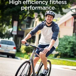 Schwinn Vantage F2 Sport Hybrid Bike Matte Grey