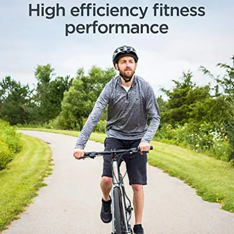 Schwinn Vantage F3 Sport Hybrid Bike Black