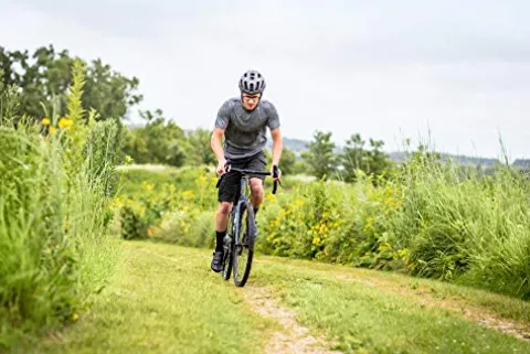 Schwinn Vantage F3 Sport Hybrid Bike Black