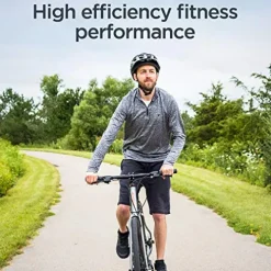 Schwinn Vantage F3 Sport Hybrid Bike 21-Speed 56cm Black