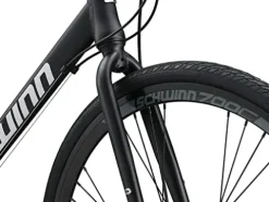 Schwinn Volare 1500 Hybrid Sports Road Bike Blue/Black