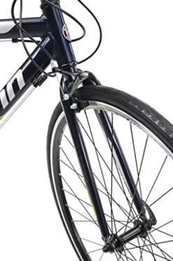 Schwinn Volare 1300 Hybrid Sports Road Bike Green