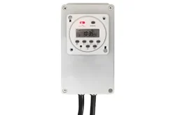 Scott Aerator Night Glo Outdoor Fountain LED Light Set, 3 Warm White Kits