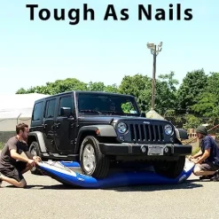 Sea Eagle 380X 12’6″ Explorer Inflatable Kayak Blue