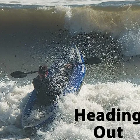 Sea Eagle 300x Inflatable Explorer Kayak Pro Carbon Package Blue/Gray