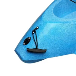 SEAFLO Premium Sit-on Kayak RNA104 Yellow/Red 10′ 5